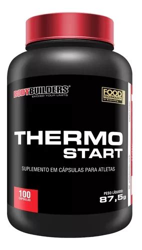 Termog Nico Thermo Start Queimador De Gordura Seca Barriga Mercadolivre