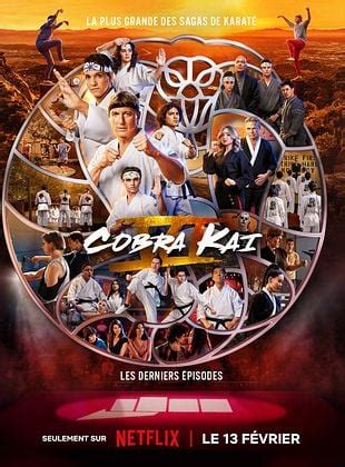 cobra kai une suite de la serie netflix est elle prevue news