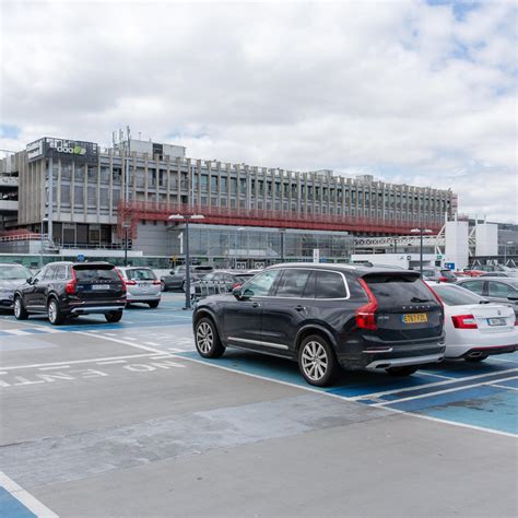 Are the current Dublin Airport parking charges fair? | Newstalk