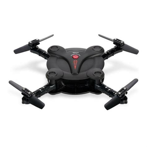 6 Axis Gyro Mini Wifi FPV Foldable G Sensor Pocket