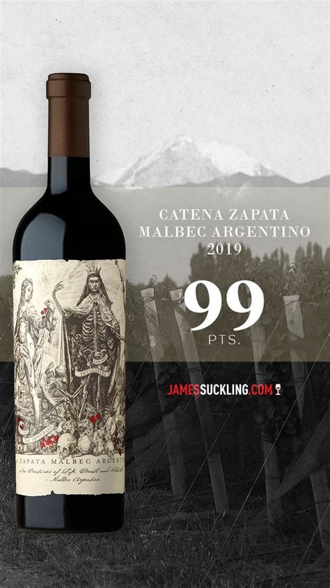 卡帝娜使徒马尔贝克 Catena Zapata Malbec Argentino招商价格 阿根廷 库约地区 门多萨 阿根廷卡帝娜酒庄