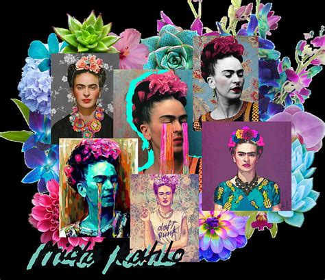 Fridas Frida Kahlo Caricatura Frida Kahlo Pinturas Frida Kahlo