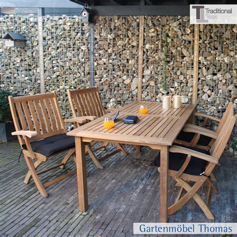 Traditional Teak Theodora Tisch X Cm Teakholz Online Kaufen