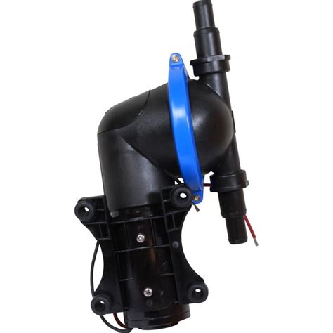 Jabsco Self Priming Diaphragm Pump V Lpm