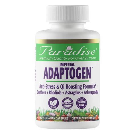 Top 8 Best Adaptogen Supplements in 2025 - Straight.com