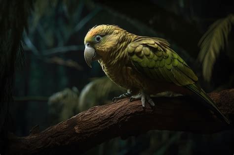 30+ Kakapo Pictures