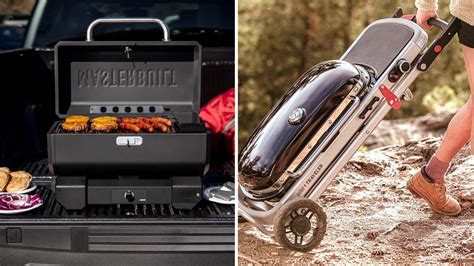 We Tested 17 Portable Grills Our Top 5 In Canada In 2024