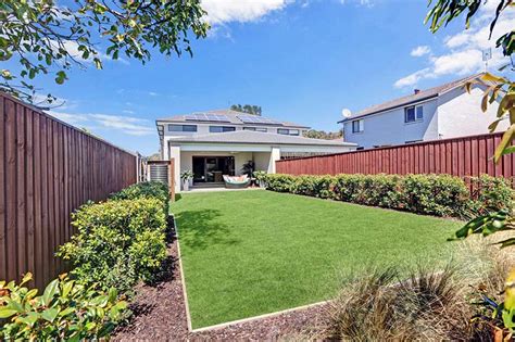 Professional Duplex Landscaping Services In Wollongong.