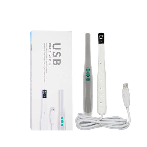 WiFi Dental USB Digital Viewer Intraoral Camera High Definition