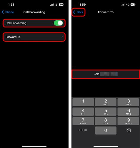 Call Forwarding Not Working On IOS 18 Heres How To Fix It The Mac