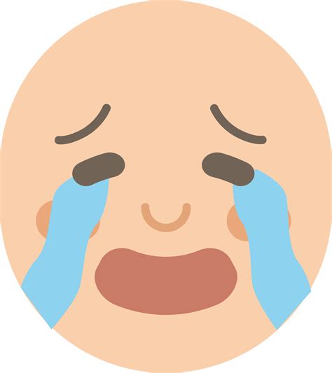 Tears Of Joy Clipart