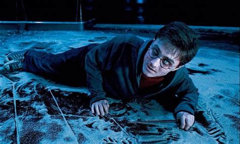 Inspiring Moments in Harry Potter | Harry Potter Amino