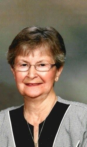 Leota Foote Obituary (1934 - 2025) - Lincoln, NE - Lincoln Journal Star