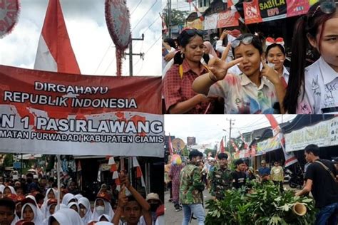 Sragen Tinggi Prestasi Inilah Sekolah Dasar Sd Terbaik Di