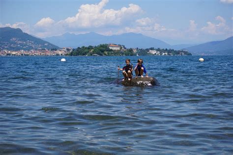 Revisiting Stresa, Lake Maggiore - DOLCE VITA FAMILY