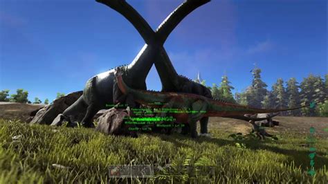 Lets Play ARK Survival Evolved PS4 LIVESTREAM 015 YouTube