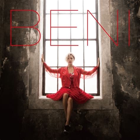 Red 【cd】 Beni Universal Music Store