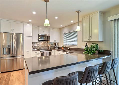Walnut Creek's Award-Winning Kitchen Remodeling Company