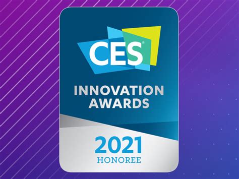 All The Ces 2021 Innovation Awards In Audio Audioxpress