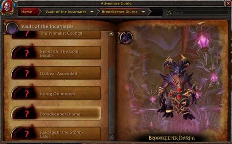 Vault Of The Incarnates First Raid Of The Dragonflight Expansion News Icy Veins