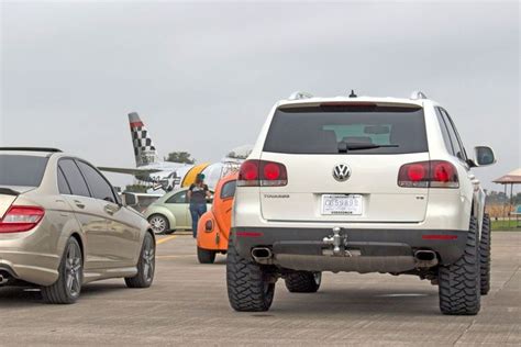 My Weekend Warrior V Build T V Club Touareg Forum Touareg Vw