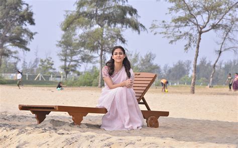 UV Creations To Present Nayanthara S Connect In Telugu Telugu Rajyam