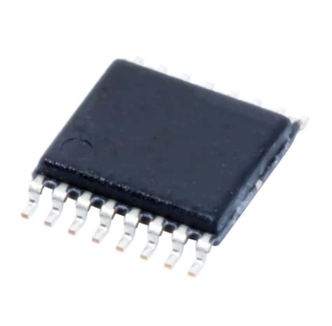 SN65C3232PW RS 232 Interface IC Transceiver Original And New TSSOP16