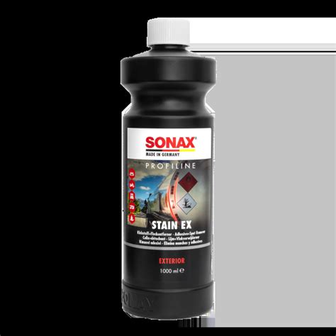 SONAX PROFILINE Stain Ex Sonax