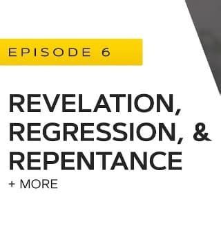 John Bradshaw - Revelation, Regression and Repentance » Watch 2023 online sermons