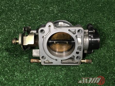 Throttle Body Tps Jdm Of Miami