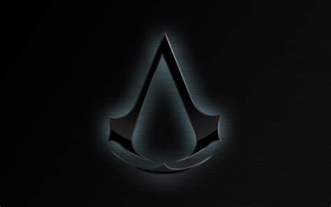 Assassins Creed Symbol Computer Nothing Is True Everything Is