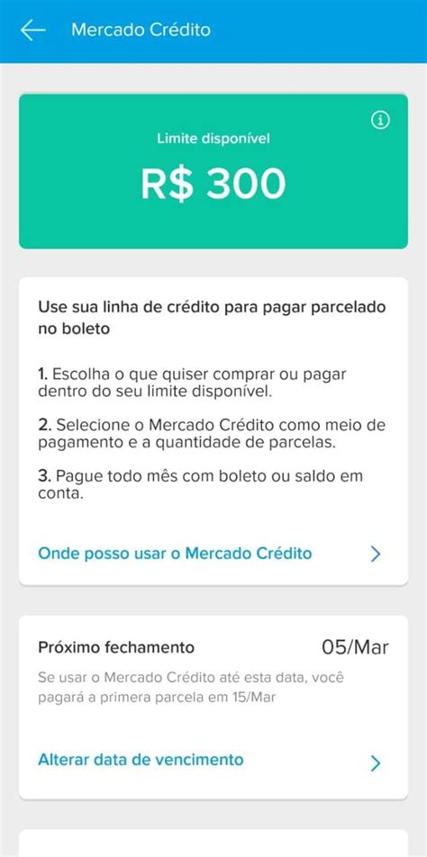 Vale A Pena Fazer Compras Usando O Mercado Cr Dito