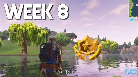 NEW TREASURE MAP LOCATION Search Between Three Boats Week 8