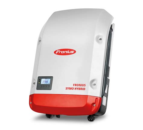 Fronius Symo Hybrid 5.0-3-S – rasuni.com