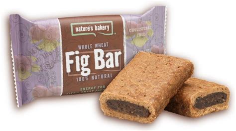 Natures Bakery Whole Wheat Fig Bars Variety Pack Everything Else