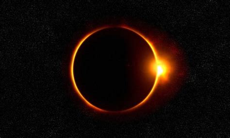 Así Será El Eclipse Solar Total De 2024 Todo Quedará En Oscuridad ¿se Podrá Ver En Colombia