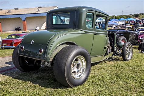 Gallery Traditional Rods And Customs From The 2017 Lonestar Roundup In Austin Texas Hot Rod