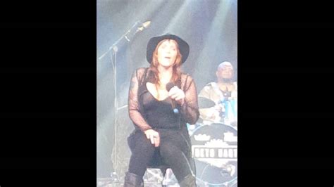 Beth Hart I D Rather Go Blind Holland International Blues Festival Grolloo 3 June 2016