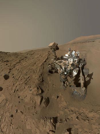 Reasons to love Mars rovers - 16 fascinating facts about NASA's Mars ...