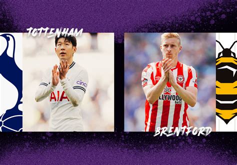 Tottenham vs Brentford: Prediction and Preview | Opta Analyst