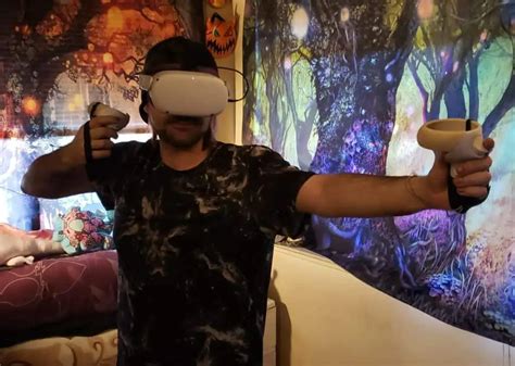 Top 10 Scariest VR Games - Ready VR One