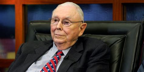 Charlie Munger's Costliest Investing Mistakes Include Alibaba ...