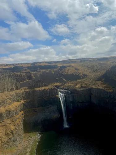 Best Hikes and Trails in Palouse Falls State Park | AllTrails