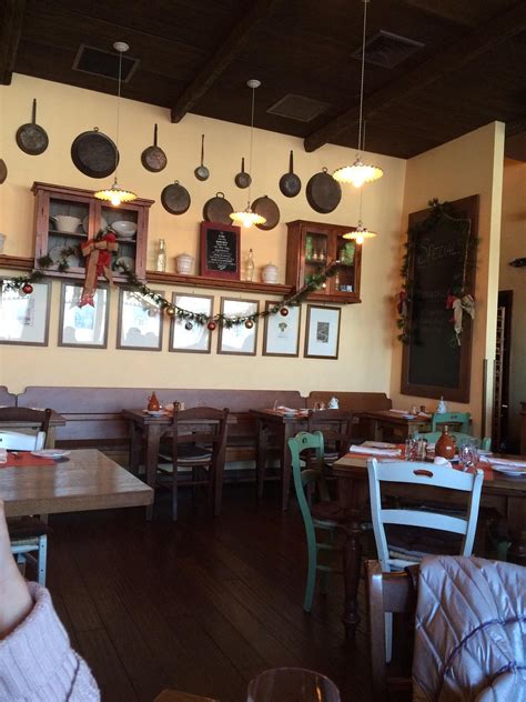 OSTERIA MORINI, Bernardsville - Restaurant Reviews, Photos & Phone ...