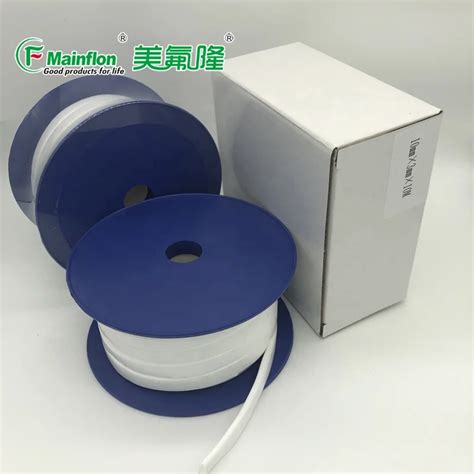 Expanded Ptfe Sealing Tapes Self Adhesive Me Alibaba