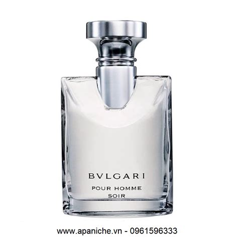 Nước Hoa Bvlgari Pour Homme Soir EDT Chính Hãng Apa Niche