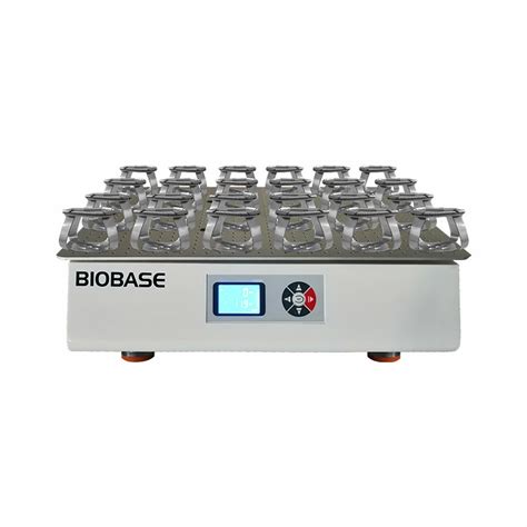 Biobase Table Top Small Capacity Shaker With Small Capacity For Lab And