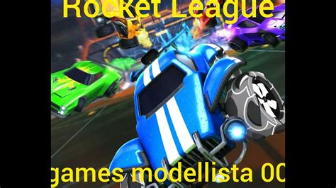 Gameplay Bellissimo Gioco Di Macchine Rocket League Gioco Nuovo Youtube