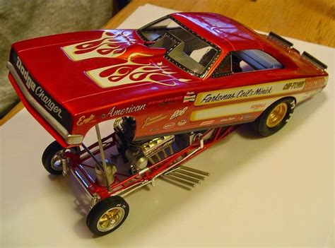 What are the very best drag racing model kits of all time? - Page 2 ...