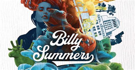 Billy Summers by Stephen King Review – Eggplante!